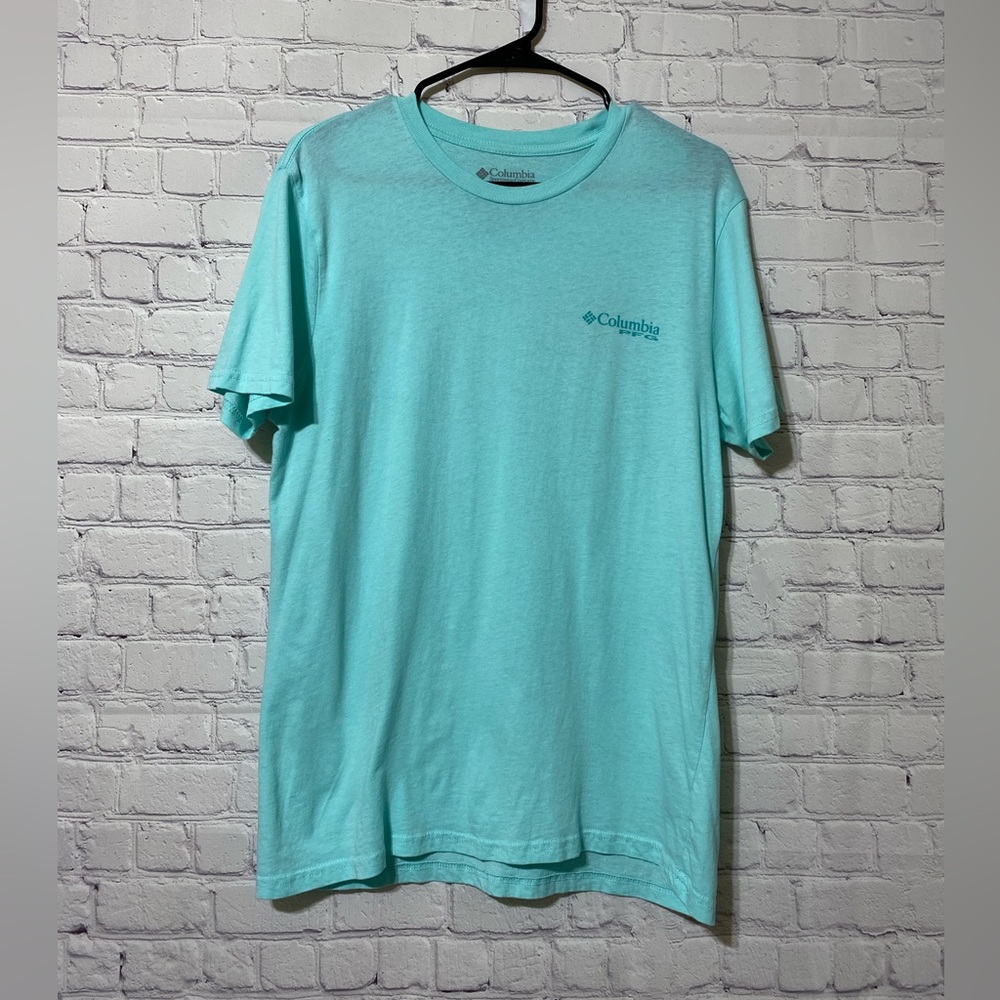 Columbia PFG men’s t-shirt
